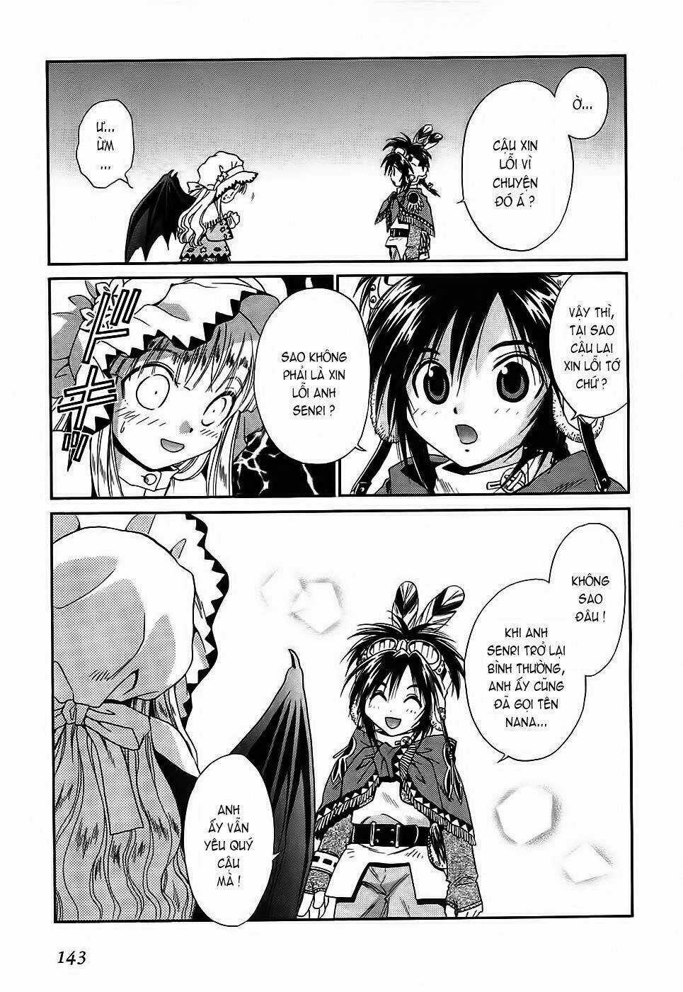 +Anima Chapter 31 trang 9