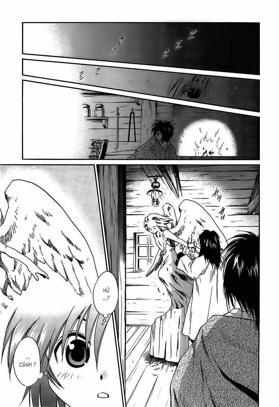 +Anima Chapter 32 trang 10