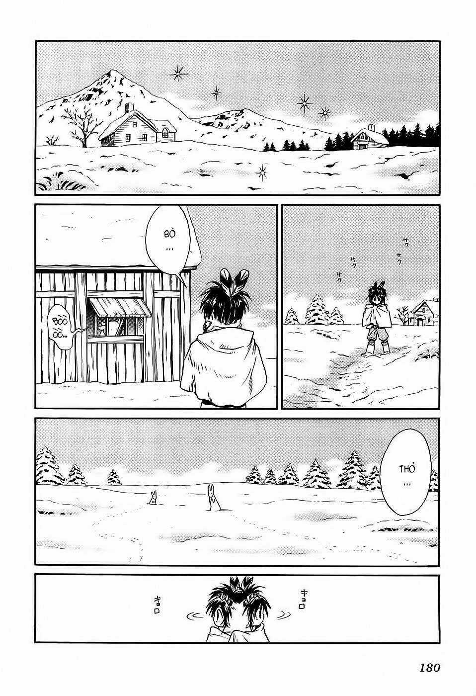 +Anima Chapter 32 trang 13