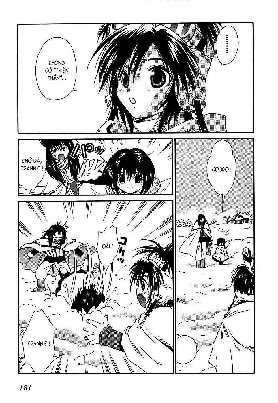 +Anima Chapter 32 trang 14