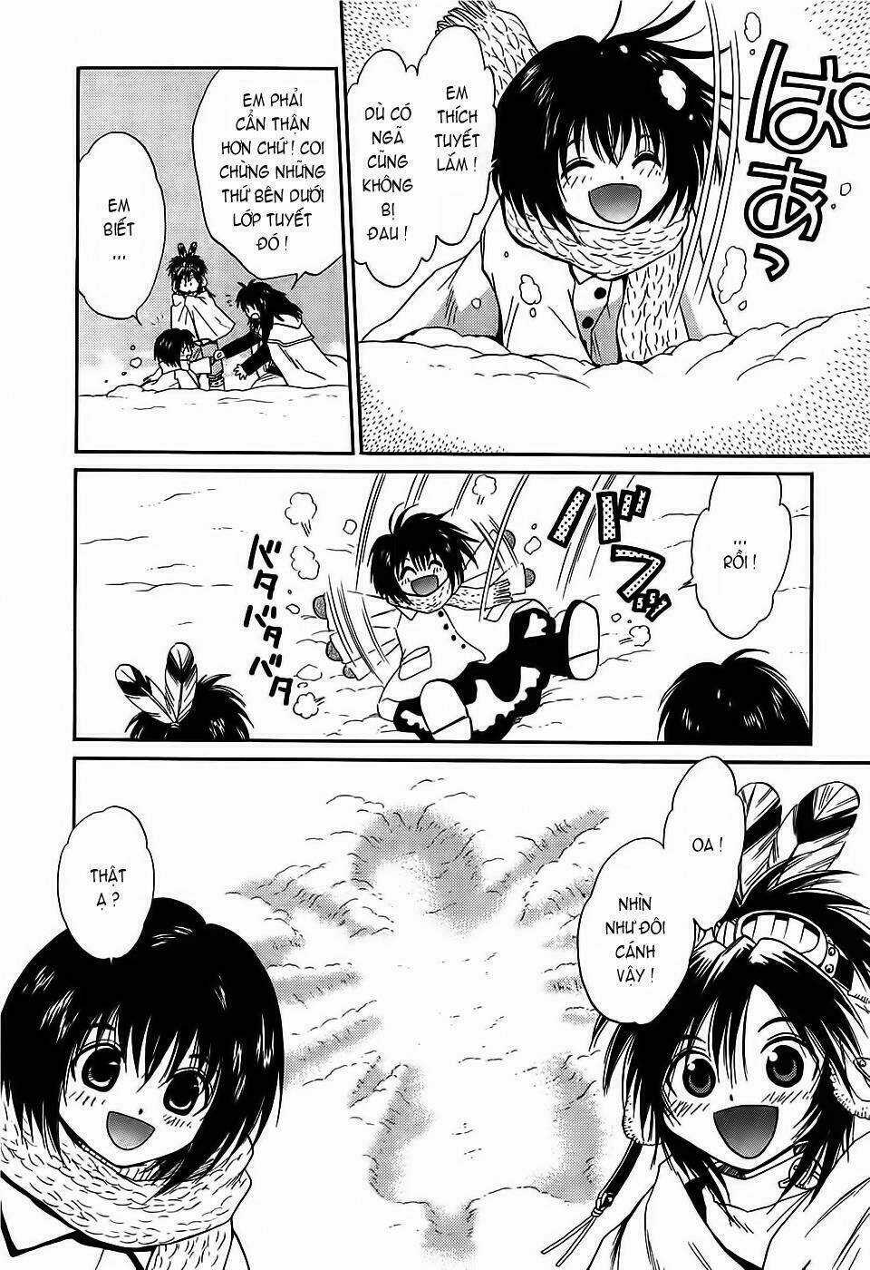 +Anima Chapter 32 trang 15