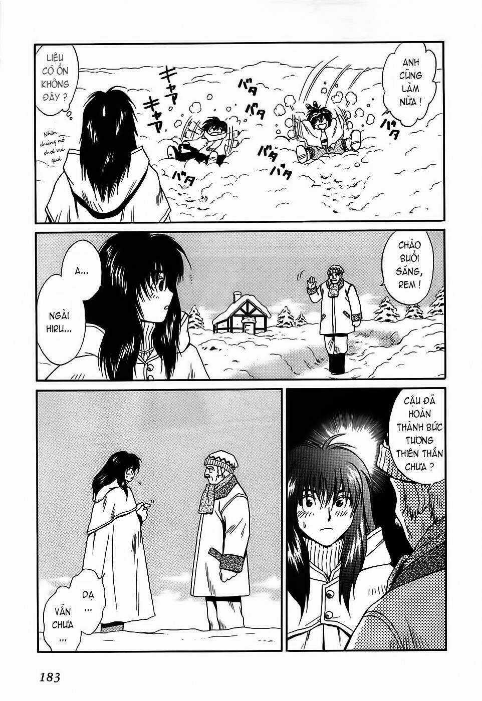 +Anima Chapter 32 trang 16