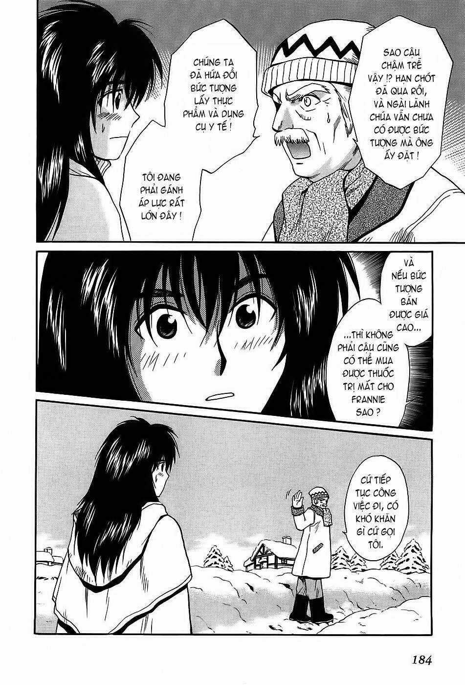 +Anima Chapter 32 trang 17