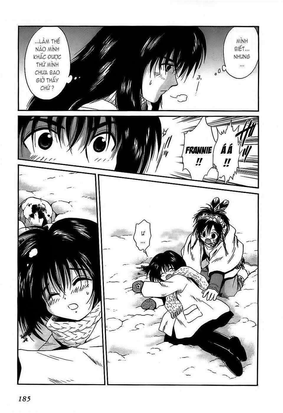 +Anima Chapter 32 trang 18