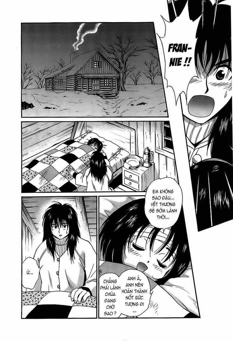 +Anima Chapter 32 trang 19