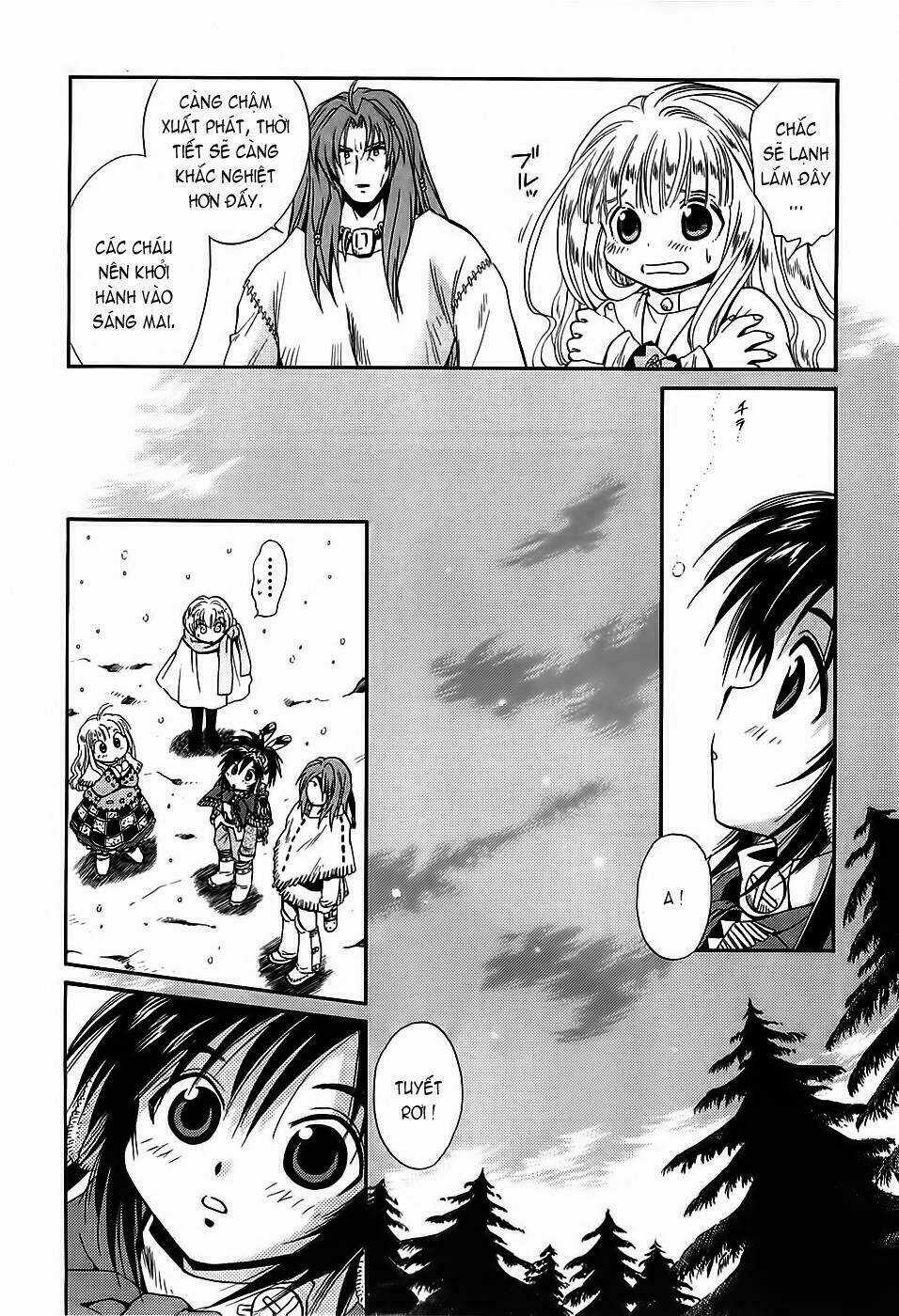 +Anima Chapter 32 trang 2