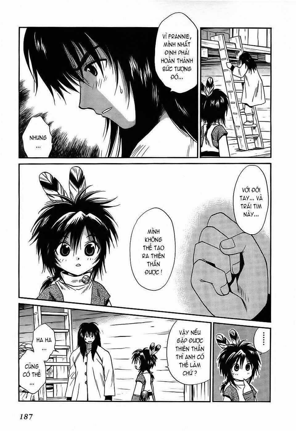 +Anima Chapter 32 trang 20