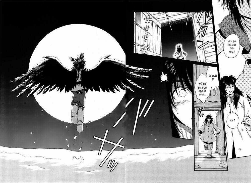 +Anima Chapter 32 trang 21