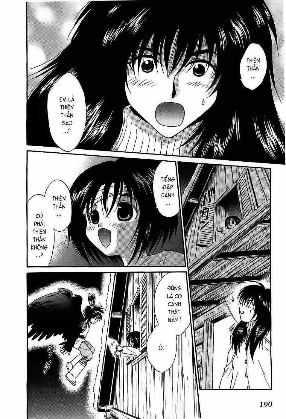 +Anima Chapter 32 trang 22