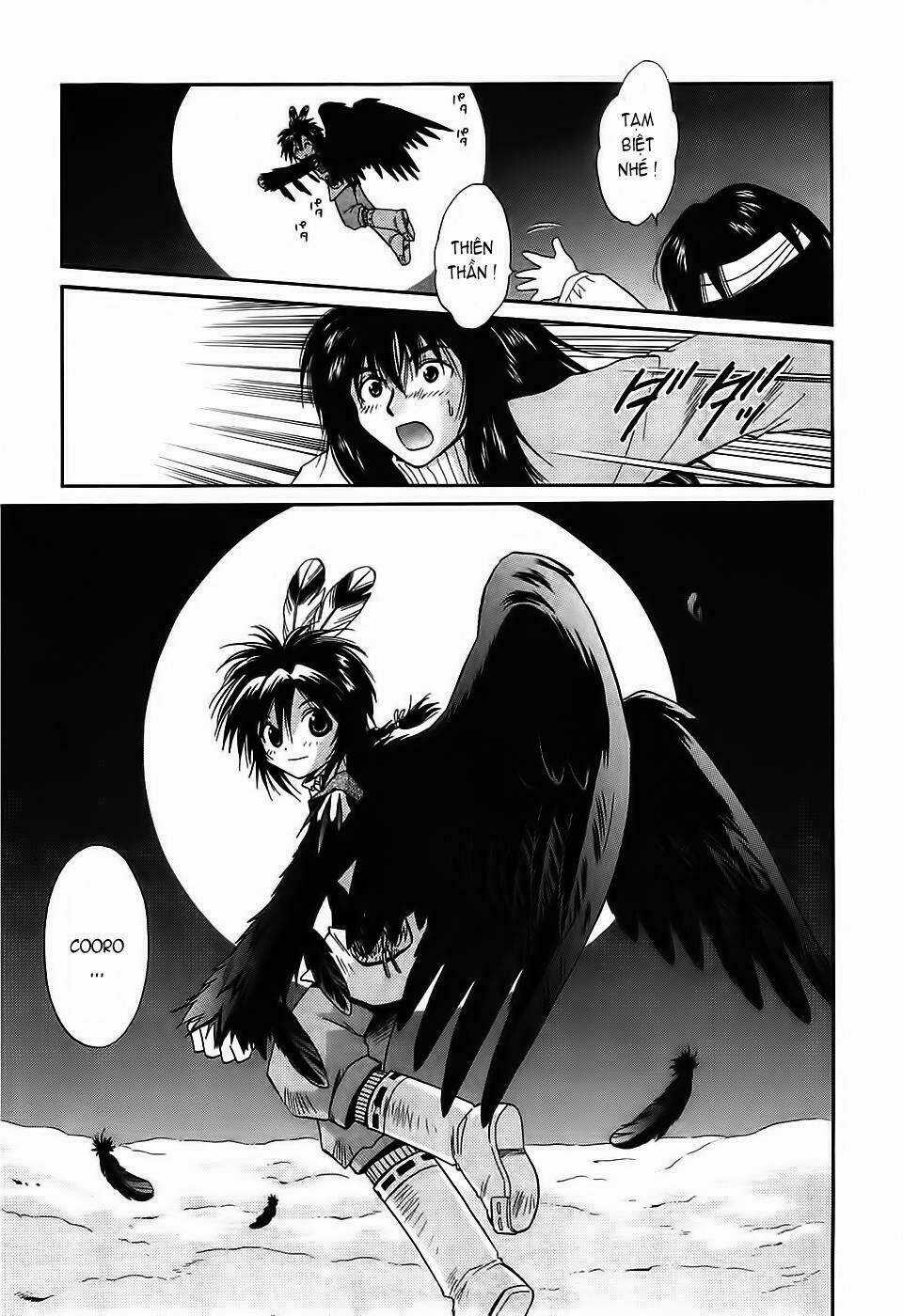 +Anima Chapter 32 trang 23