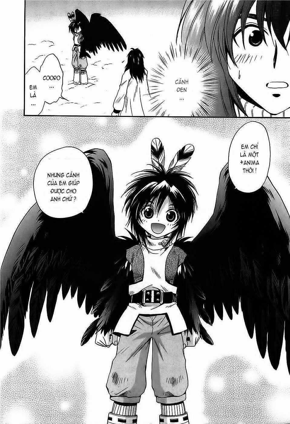 +Anima Chapter 32 trang 24