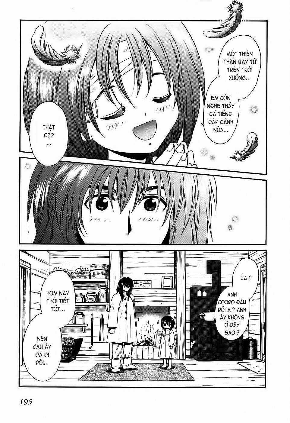 +Anima Chapter 32 trang 27