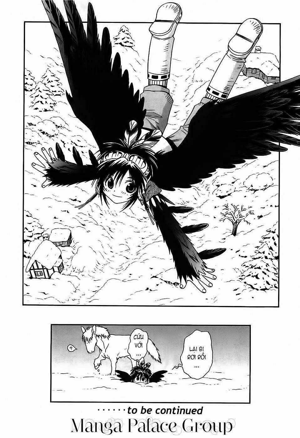 +Anima Chapter 32 trang 29