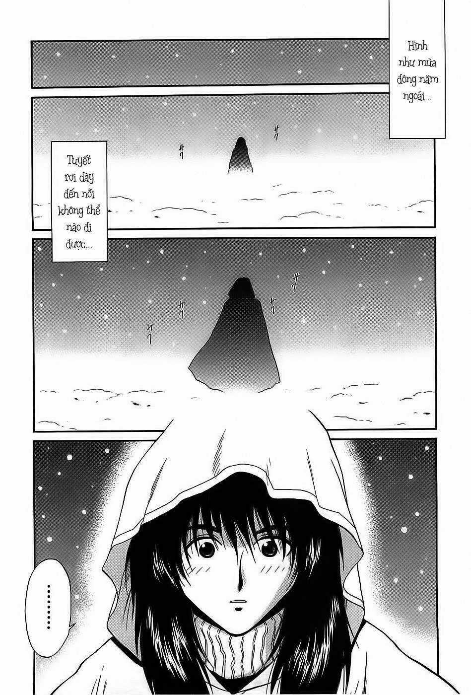 +Anima Chapter 32 trang 3