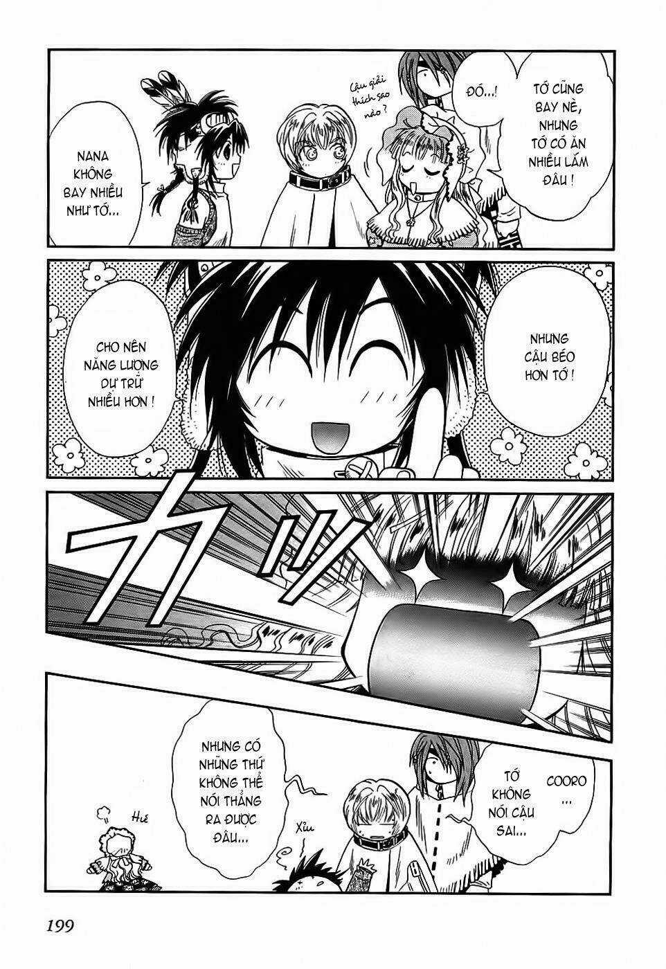 +Anima Chapter 32 trang 31