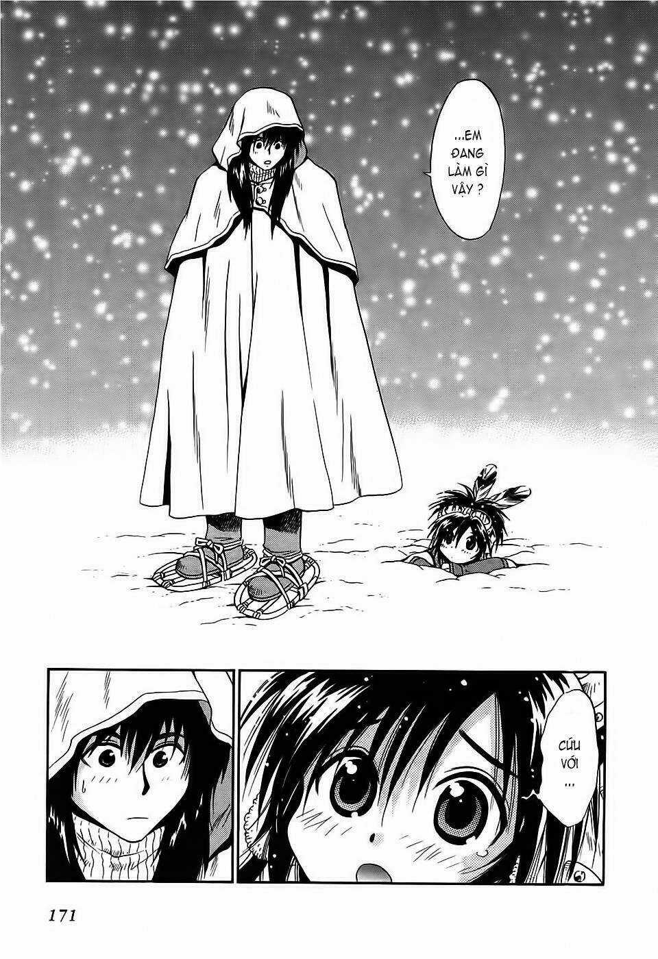 +Anima Chapter 32 trang 4