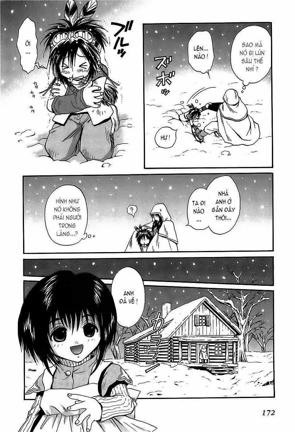 +Anima Chapter 32 trang 5