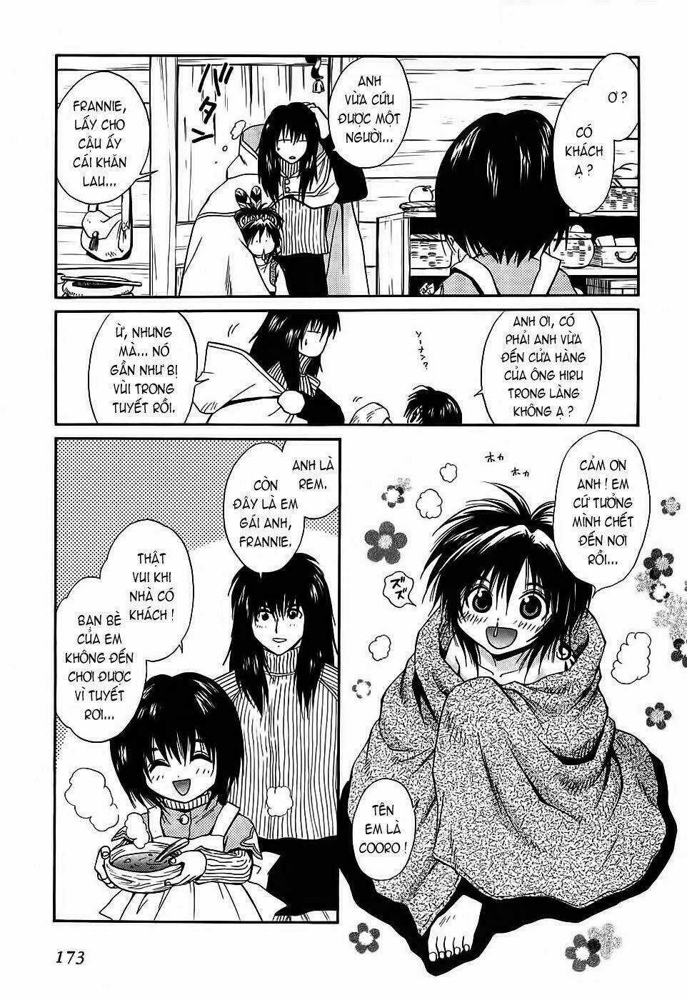 +Anima Chapter 32 trang 6