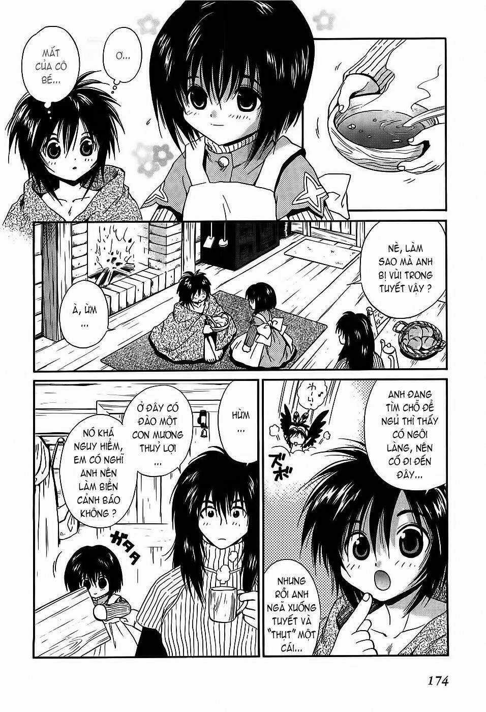 +Anima Chapter 32 trang 7