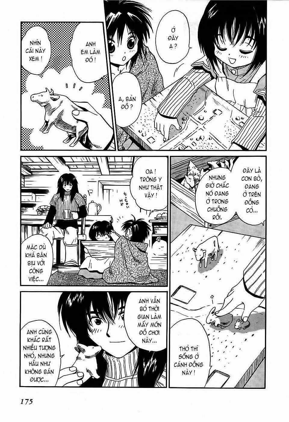 +Anima Chapter 32 trang 8