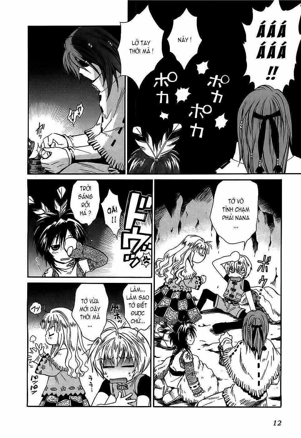 +Anima Chapter 33 trang 12