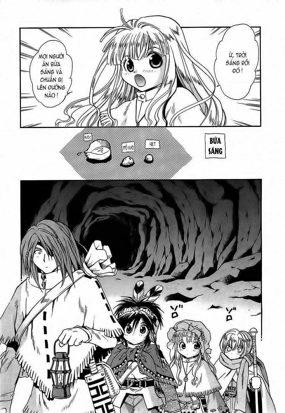 +Anima Chapter 33 trang 13