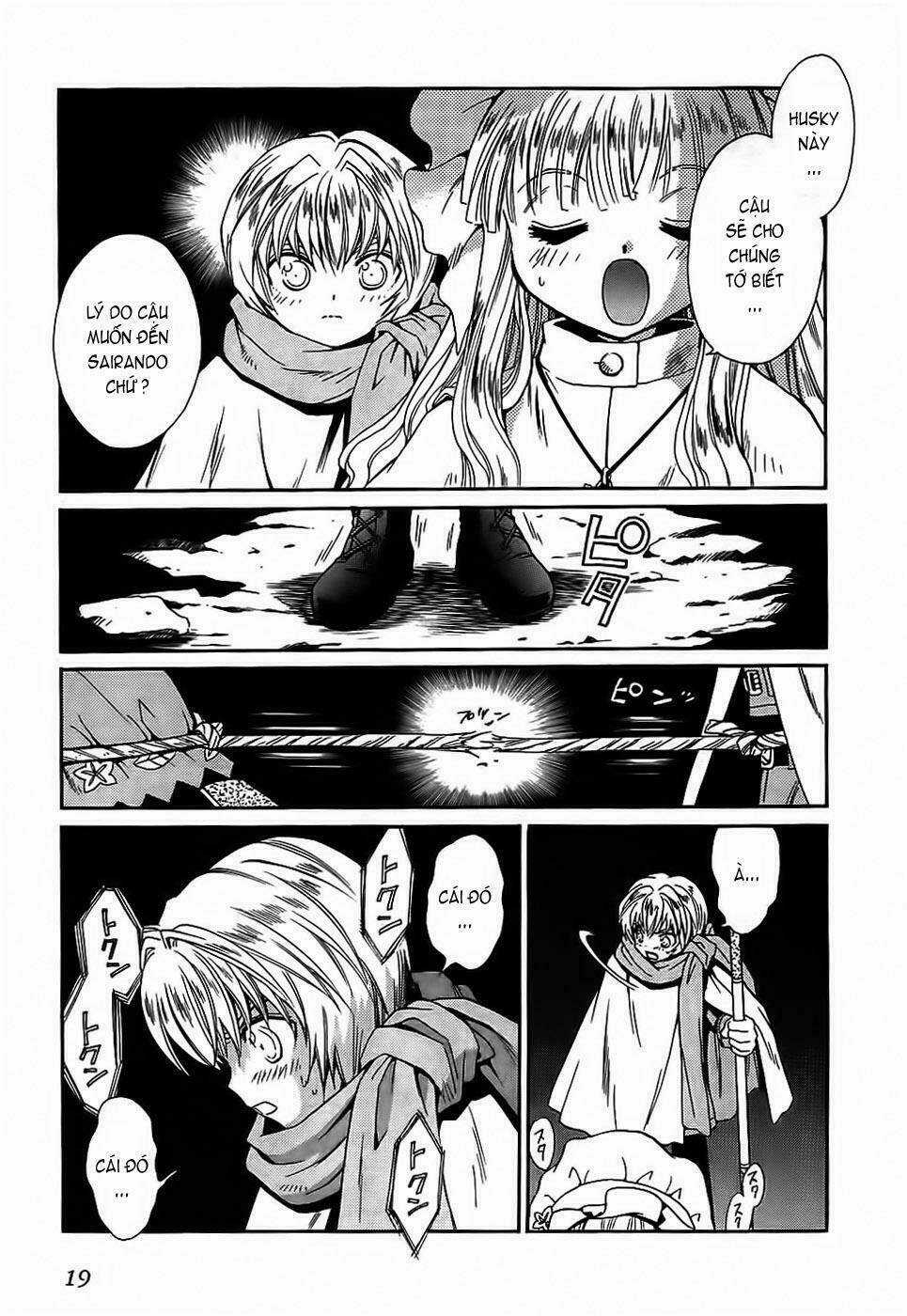 +Anima Chapter 33 trang 19