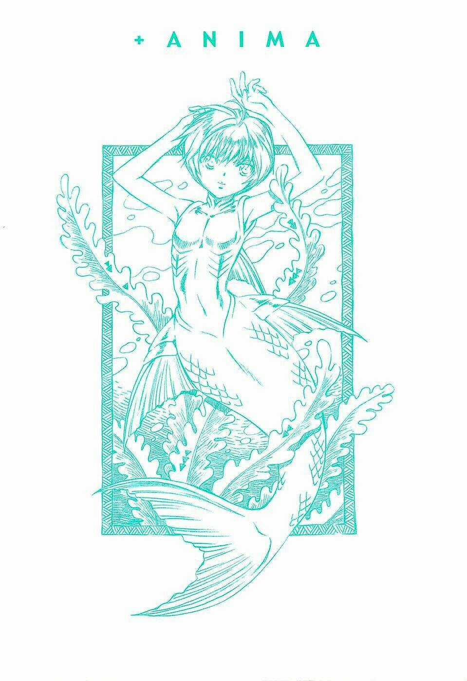 +Anima Chapter 33 trang 2