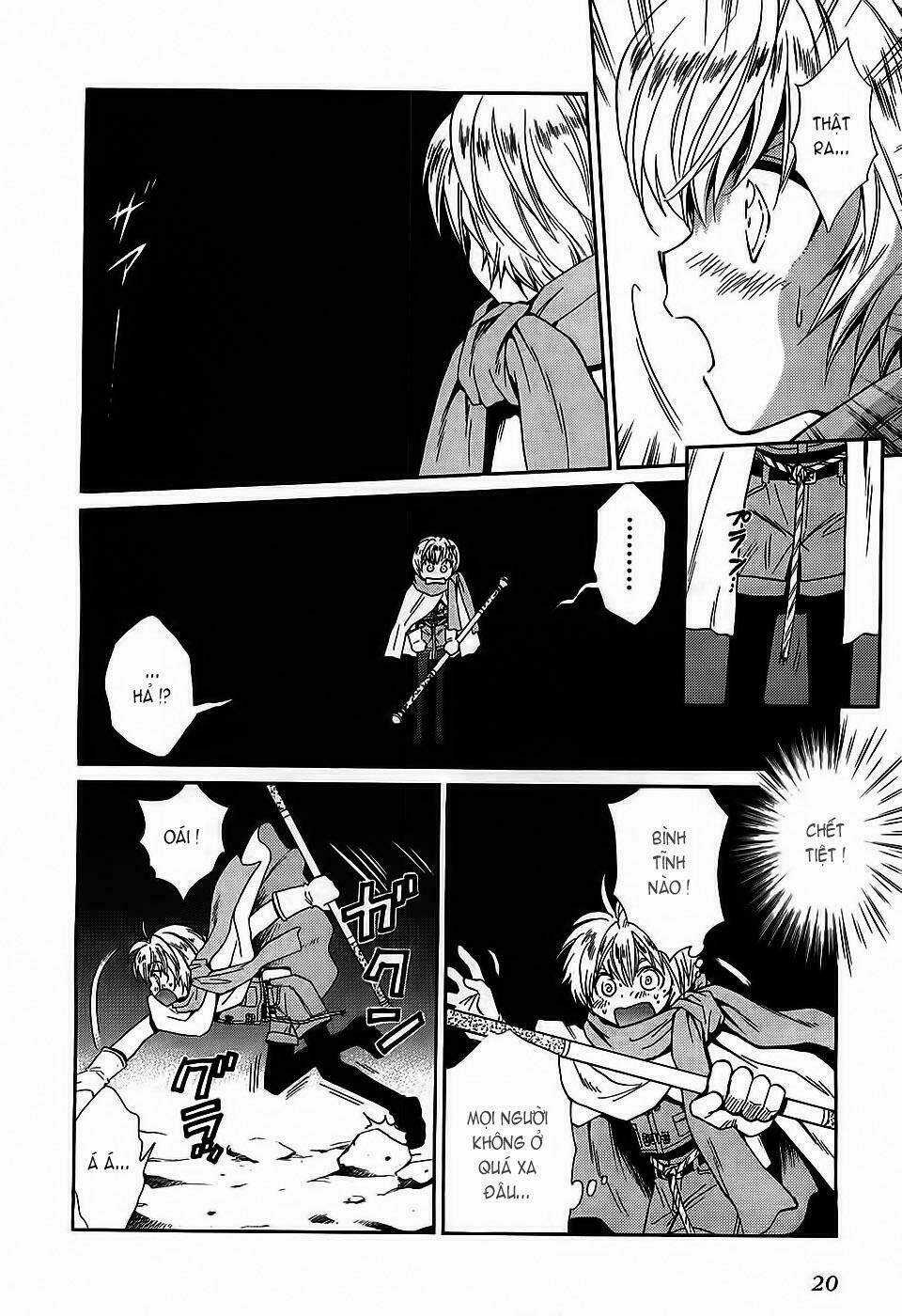 +Anima Chapter 33 trang 20