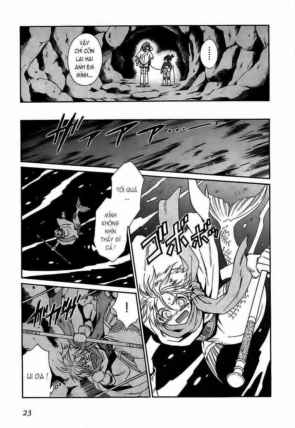 +Anima Chapter 33 trang 23