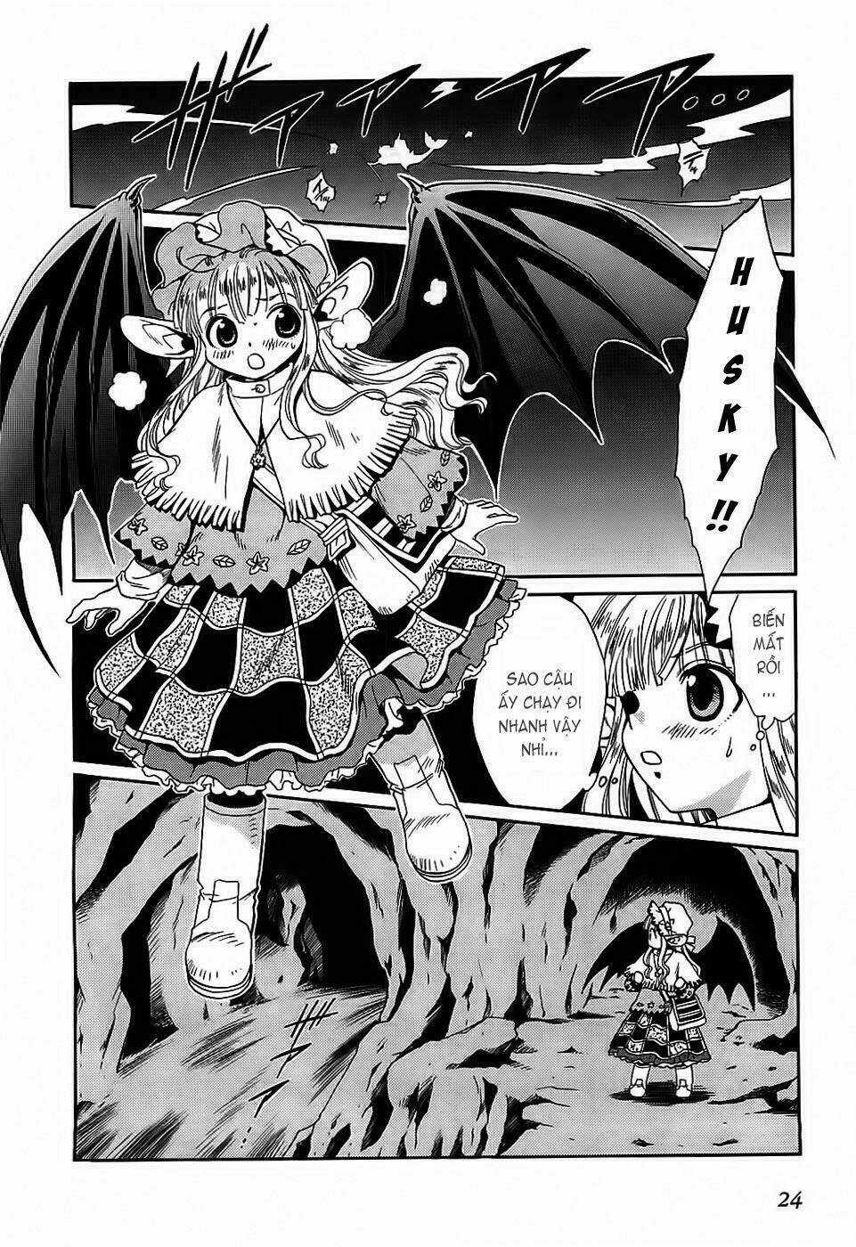 +Anima Chapter 33 trang 24