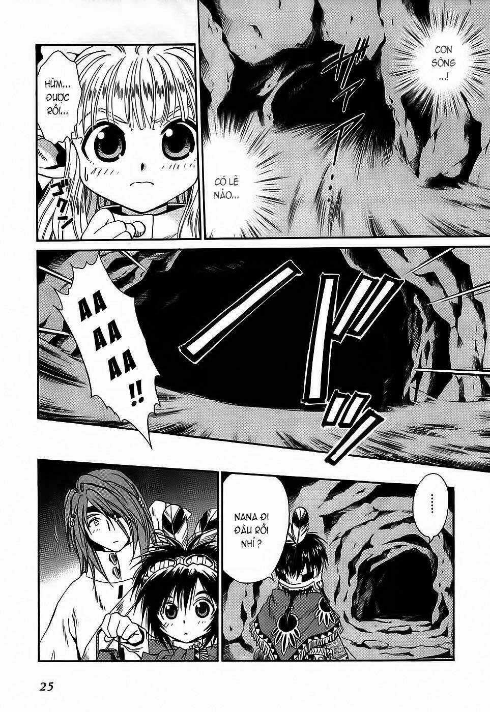 +Anima Chapter 33 trang 25