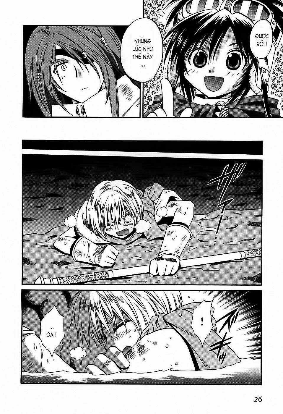 +Anima Chapter 33 trang 26