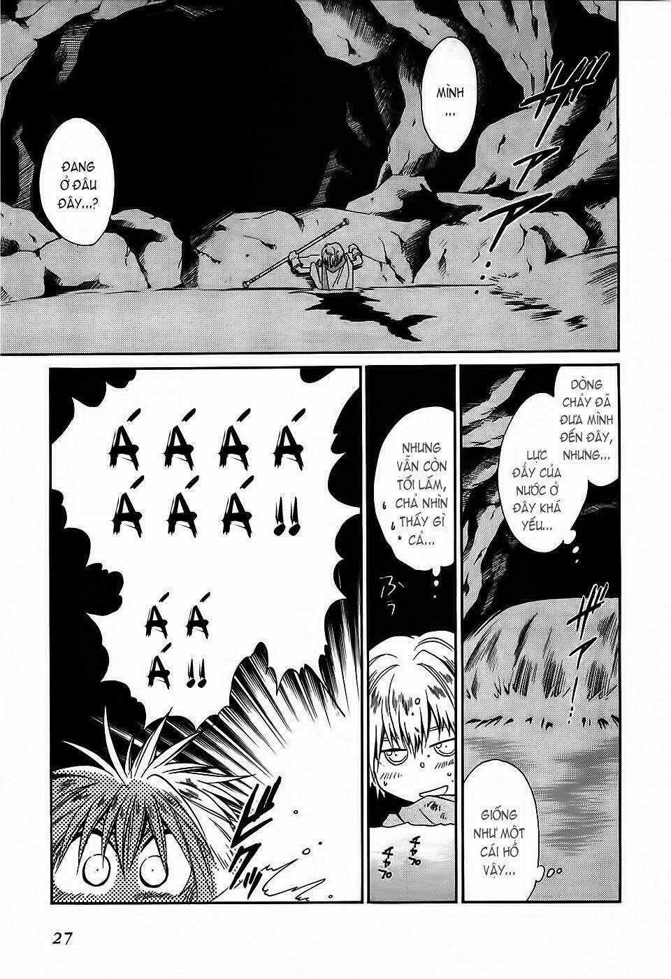 +Anima Chapter 33 trang 27