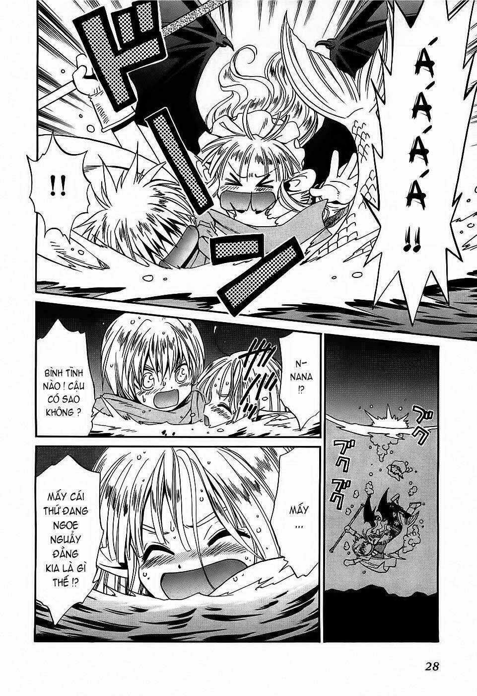 +Anima Chapter 33 trang 28