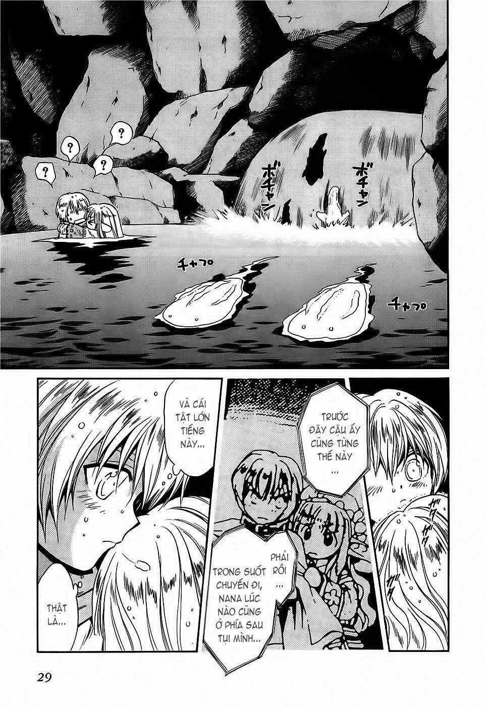 +Anima Chapter 33 trang 29