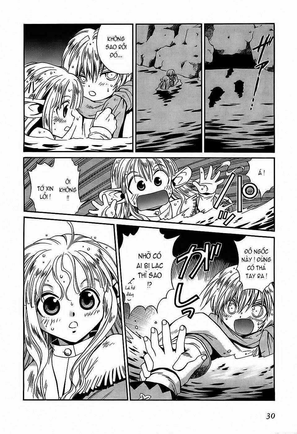 +Anima Chapter 33 trang 30