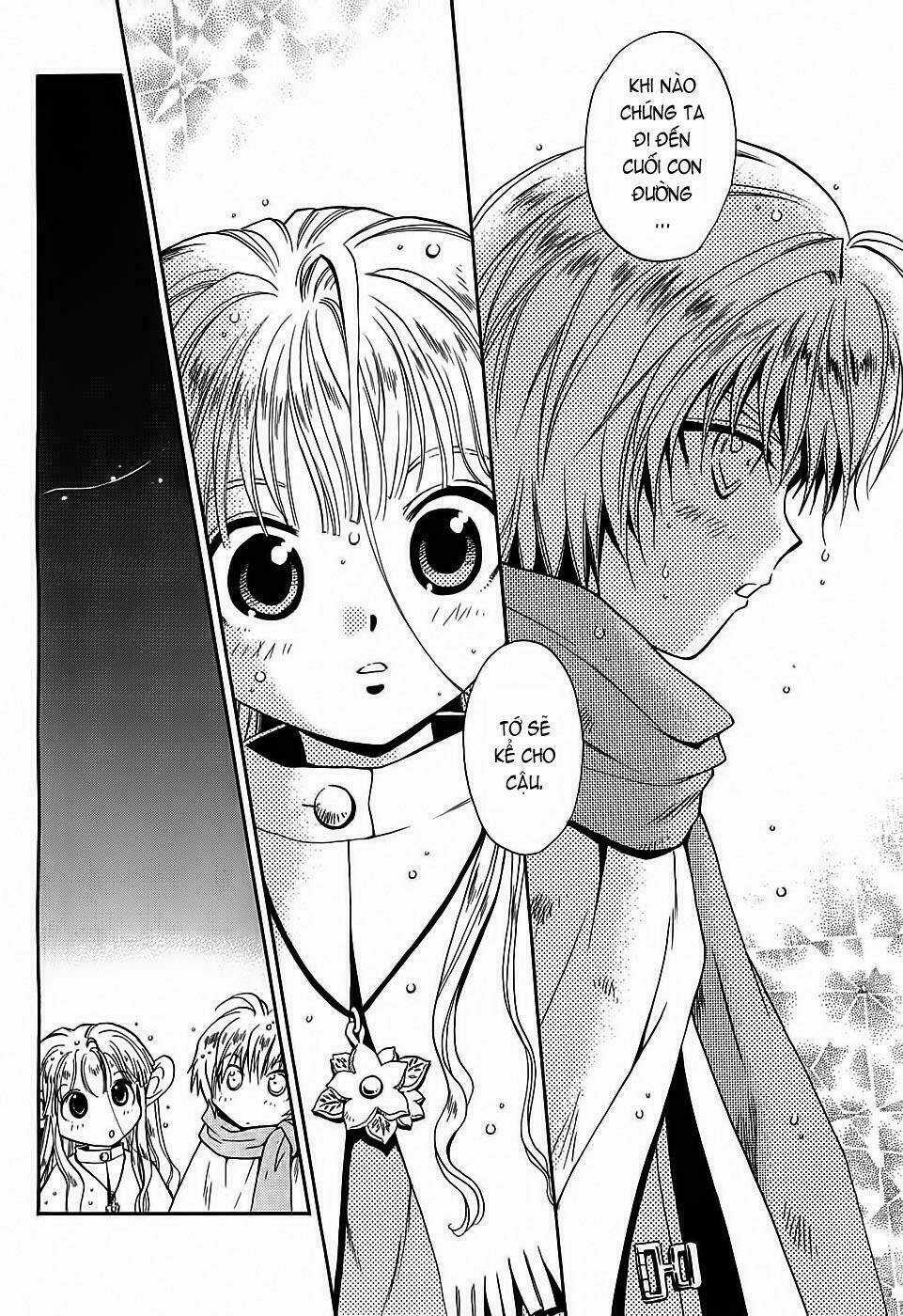 +Anima Chapter 33 trang 32