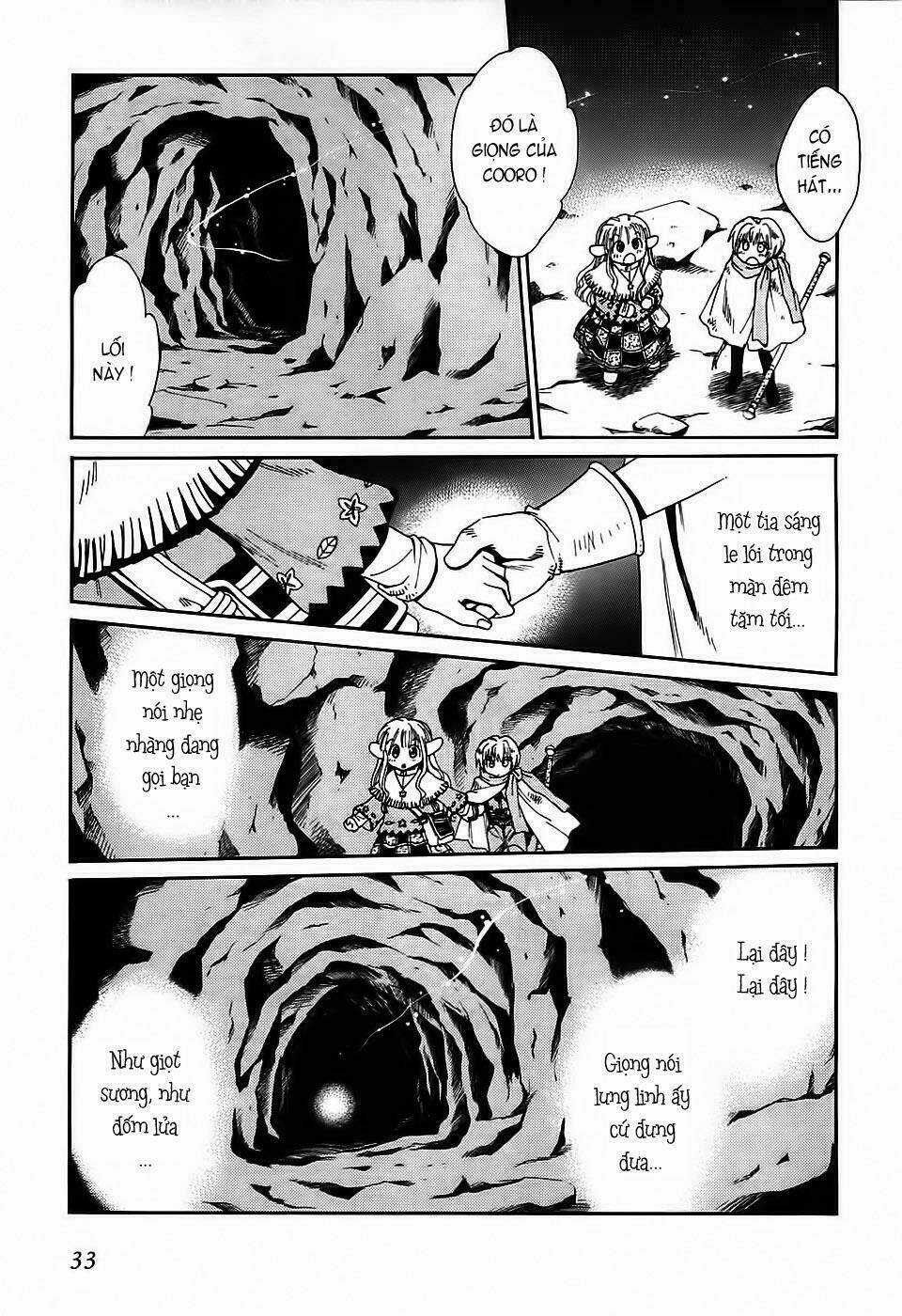 +Anima Chapter 33 trang 33