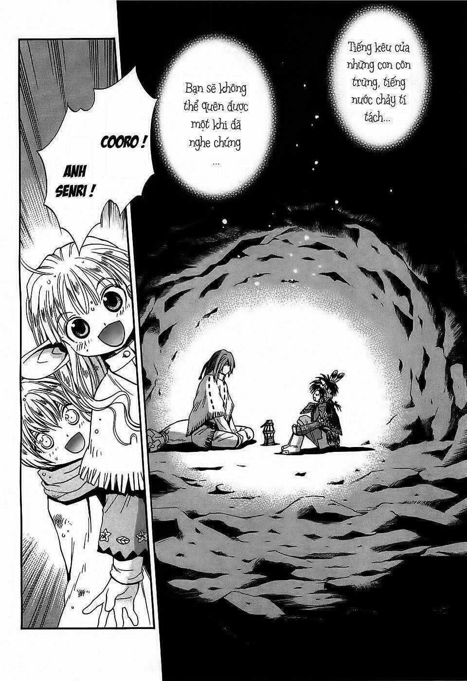 +Anima Chapter 33 trang 34