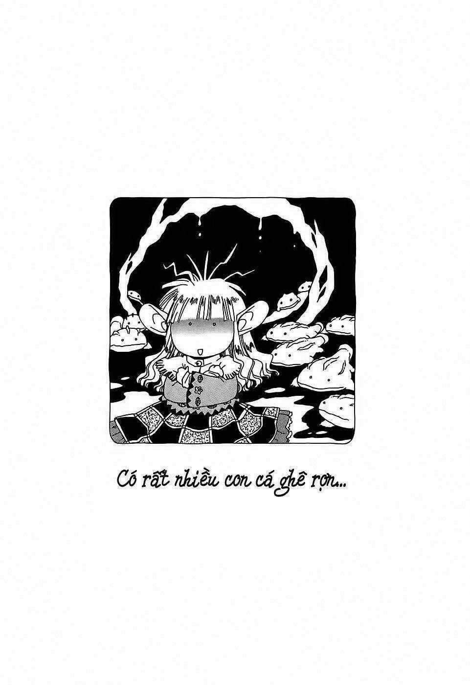 +Anima Chapter 33 trang 38