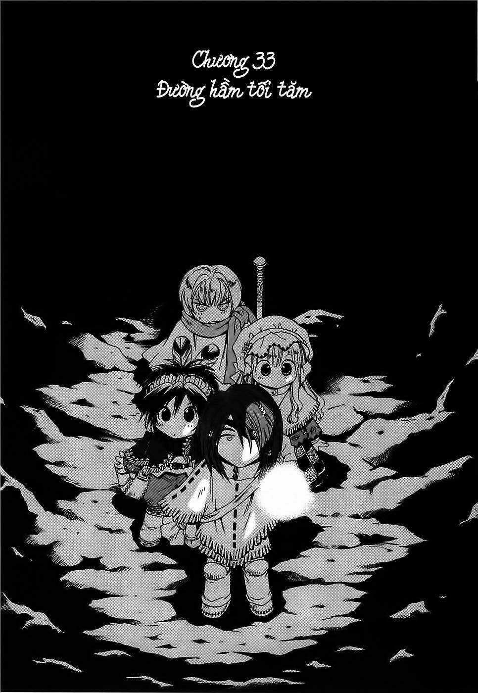 +Anima Chapter 33 trang 7