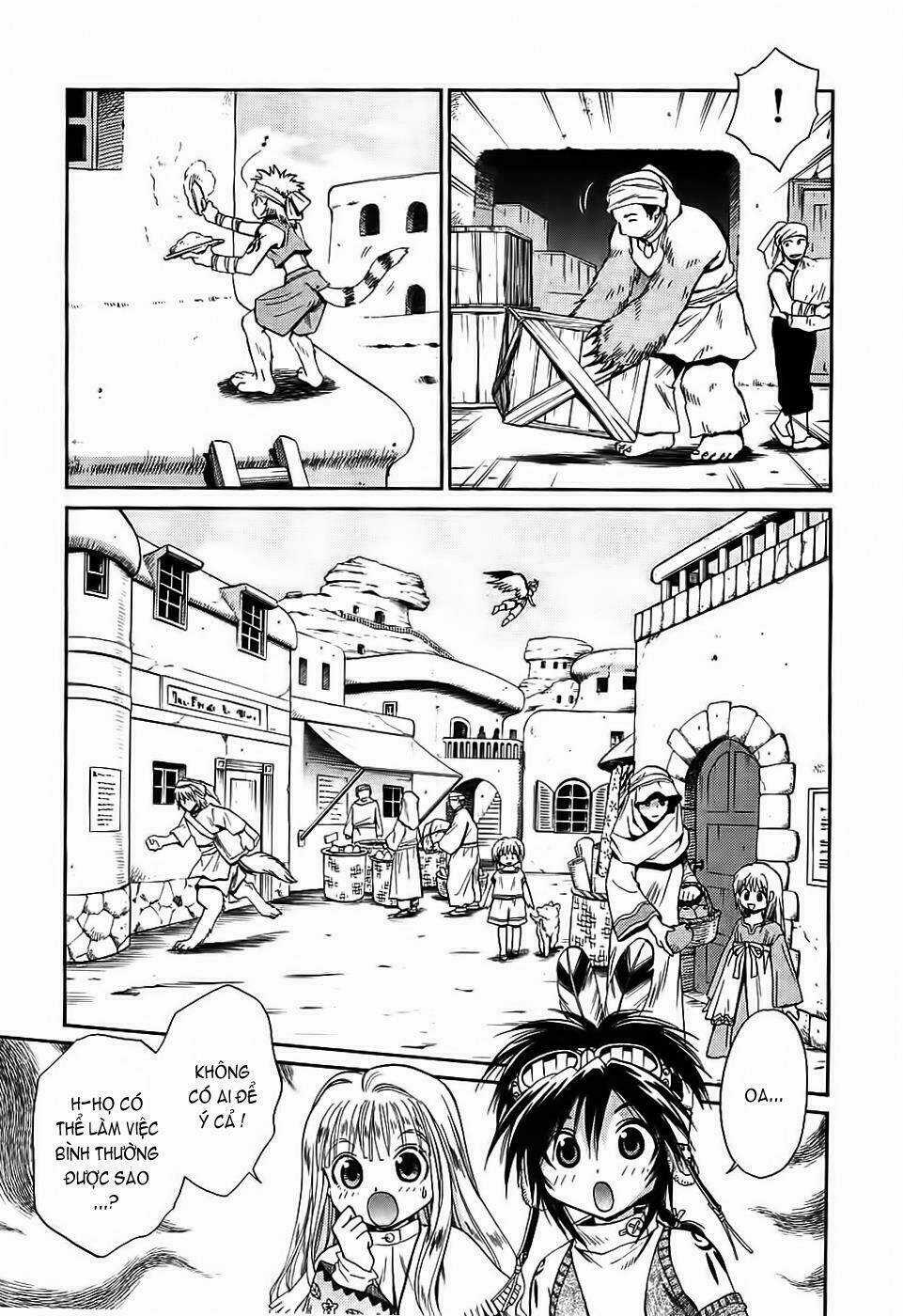 +Anima Chapter 34 trang 13