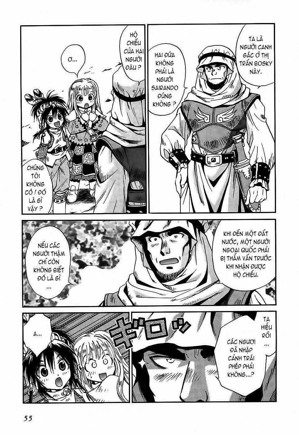 +Anima Chapter 34 trang 15