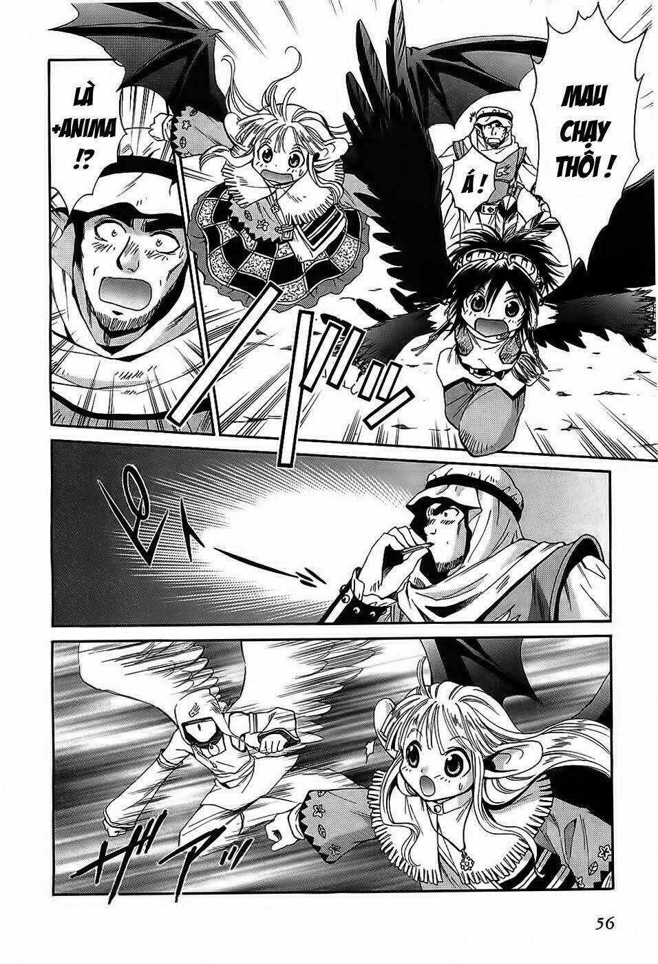 +Anima Chapter 34 trang 16