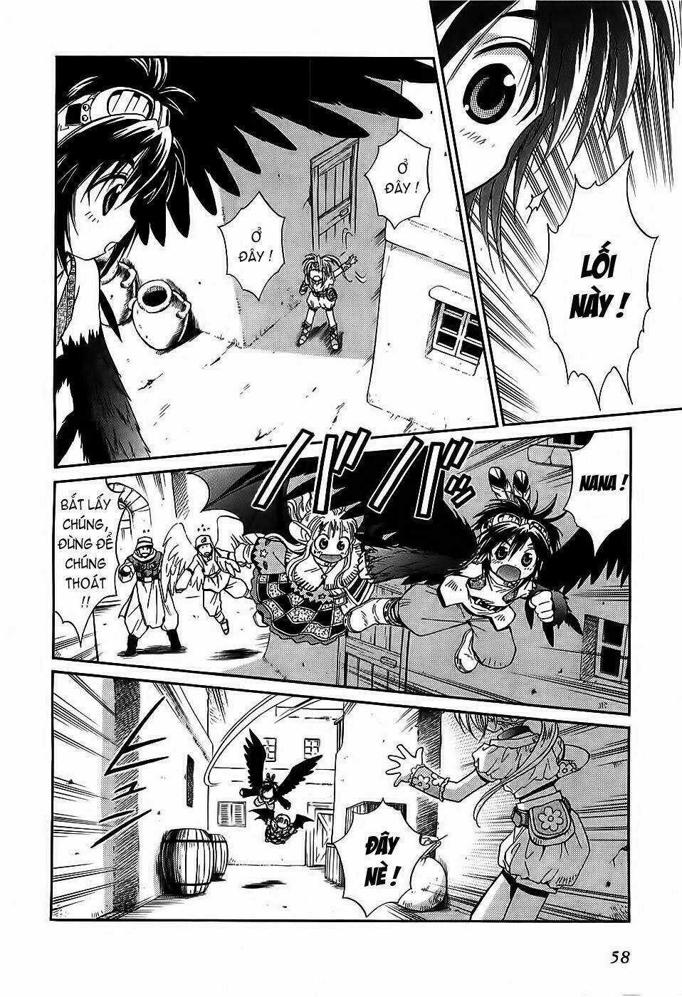 +Anima Chapter 34 trang 18