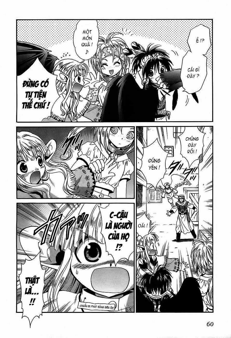 +Anima Chapter 34 trang 20