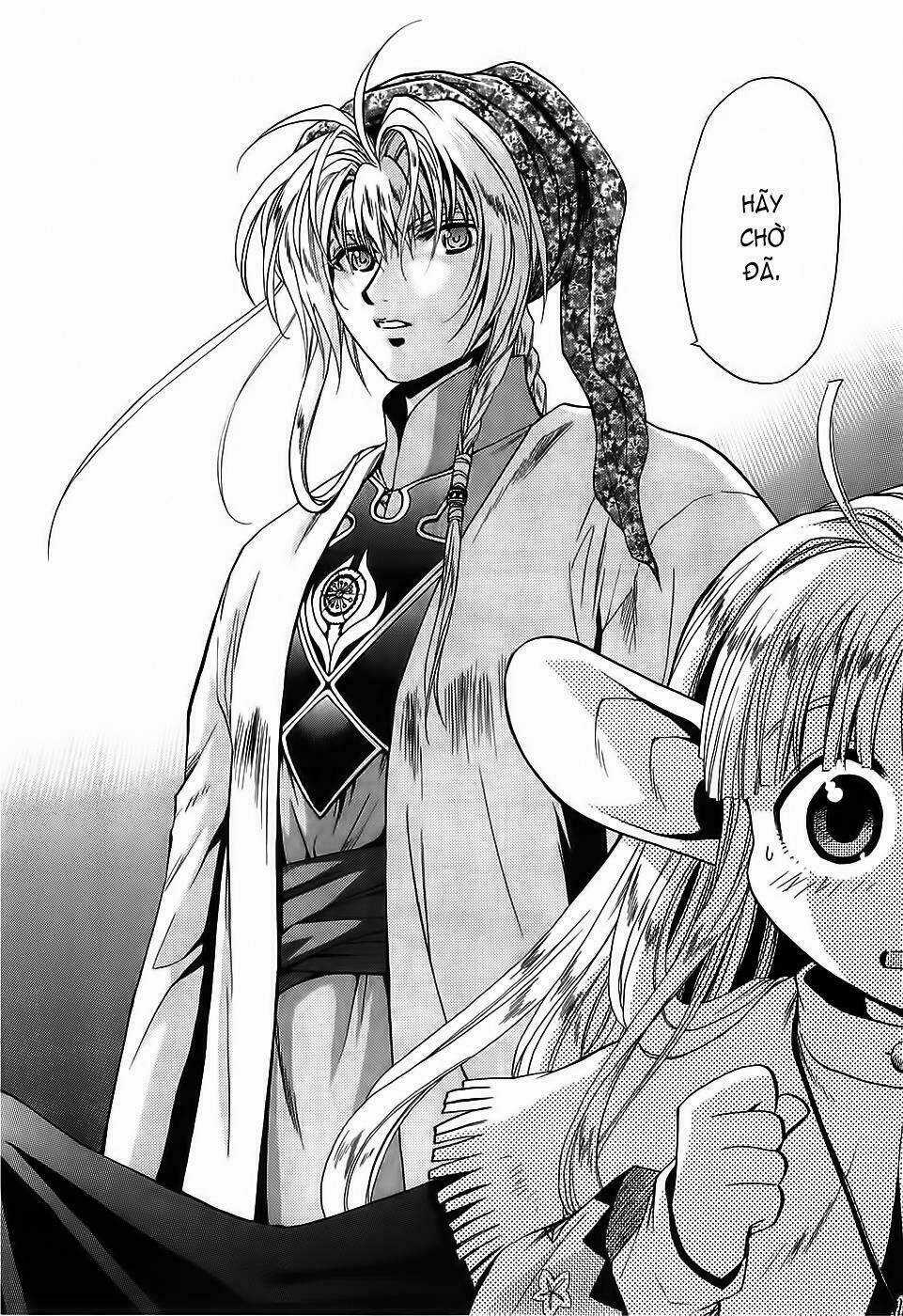 +Anima Chapter 34 trang 21