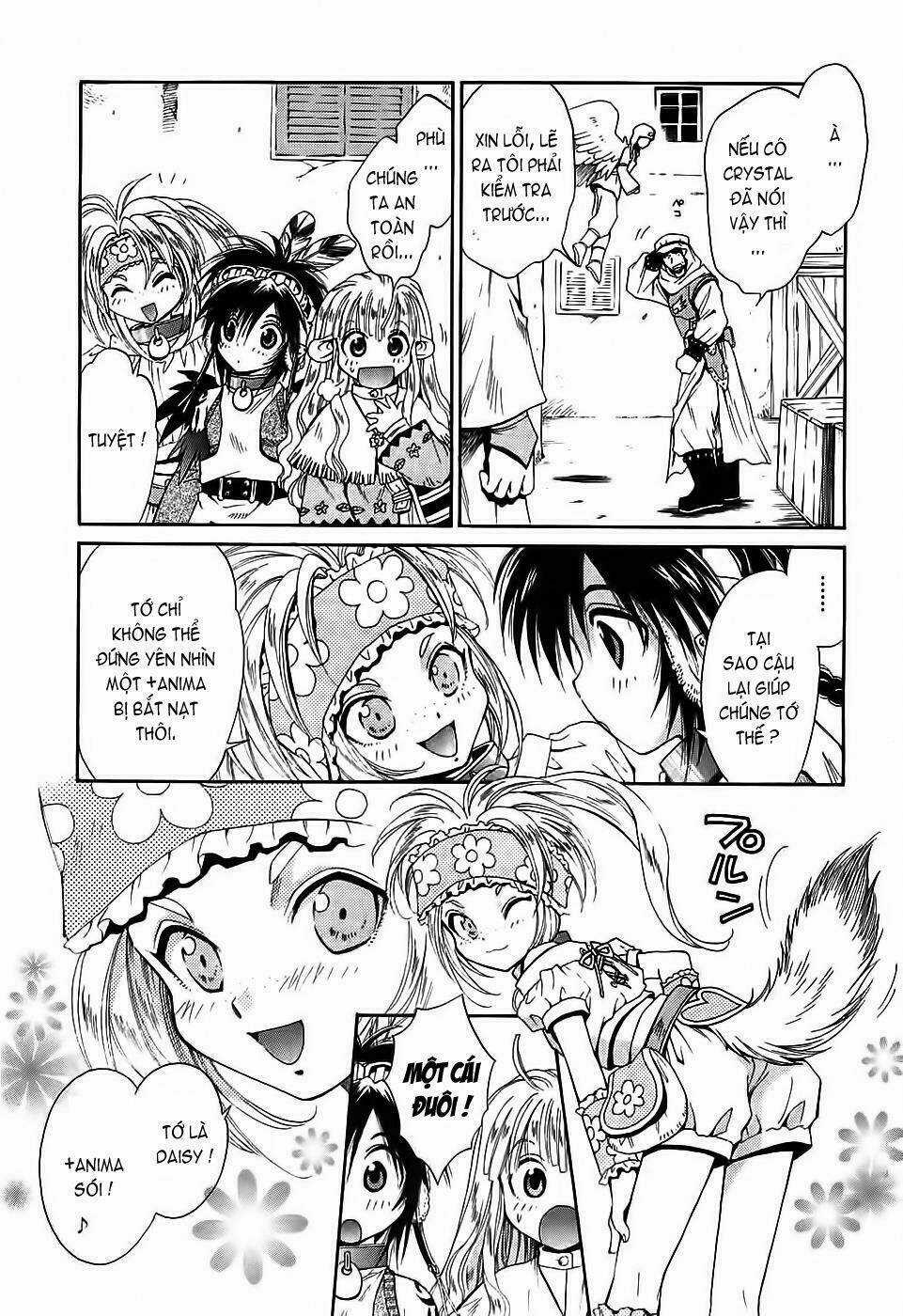 +Anima Chapter 34 trang 23