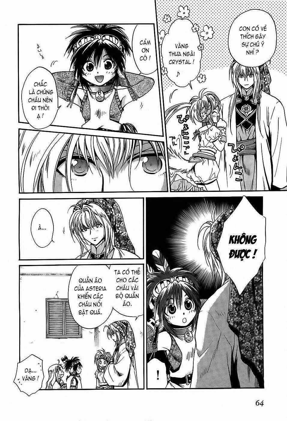 +Anima Chapter 34 trang 24